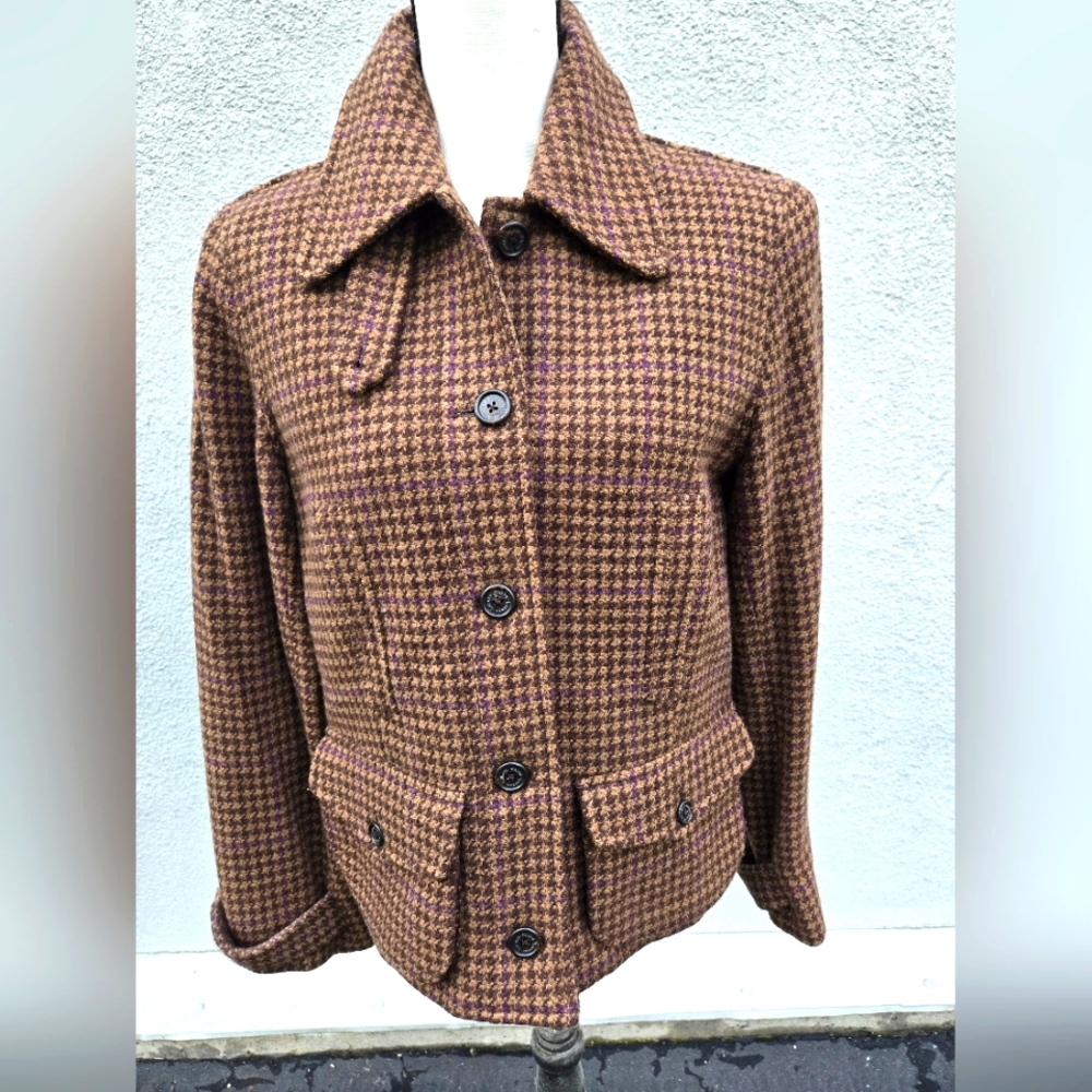 Lauren jacket